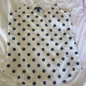 J crew top